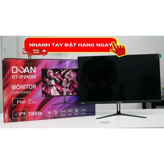 Màn Hình Duan DT-IP2409S